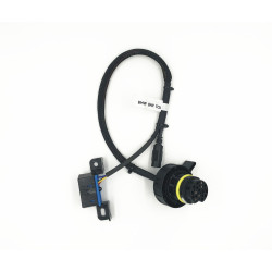 BMW 8HP TCU & EGS gearboxes Test platform cable